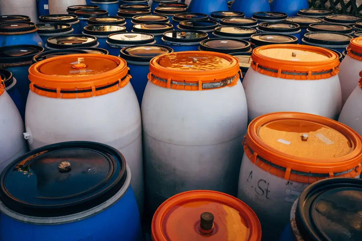 Hazmat Cleanup in Grants, NM